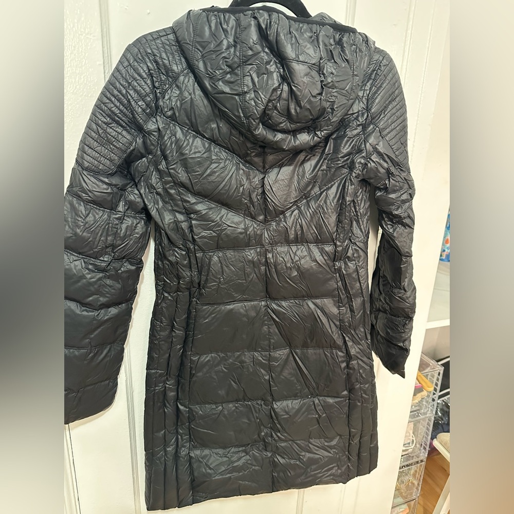 Bcbgeneration Black Lightweight Jacket - image 3